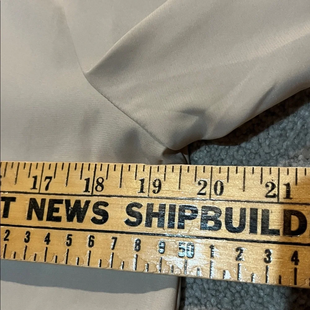 Banana Republic Women's Essential Collared Blouse Size Small - Picture 10 of 10